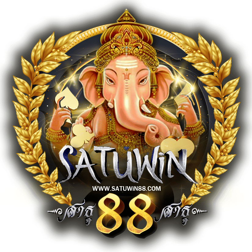 logo satuwin88